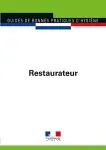 Guide de bonnes pratiques d'hygiène et d'application de l'HACCP. Restaurateur