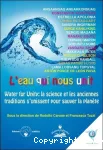 L'eau qui nous unit