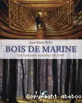 Bois de marine