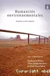 Humanités environnementales