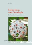 Entretiens sur l'écologie