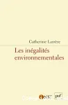 Les inégalités environnementales