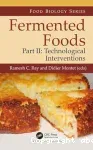 Technological interventions