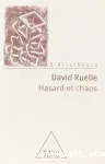 Hasard et chaos