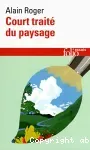 Court traité du paysage