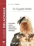 Le gypaète barbu