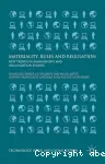 Materiality, Rules and Regulation