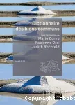 Dictionnaire des biens communs