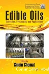 Edible oils