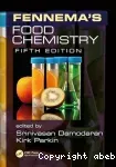 Fennema's food chemistry