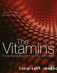 The vitamins