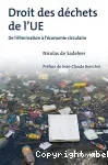 Droit des déchets de l'UE