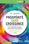 Prospérité sans croissance