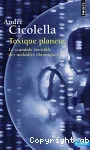 Toxique planète