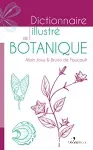 Dictionnaire illustré de botanique