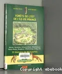 Forêts de l'Est de l'Ile-de-France