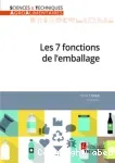 Les 7 fonctions de l'emballage