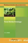 Food biotechnology