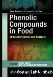 Phenolic compounds in food