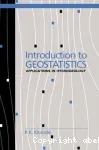 Introduction to geostatistics