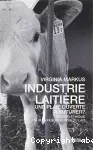 Industrie laitière