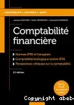 Comptabilité financière