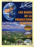Phytotechnie générale : le climat : météorologie, pédologie, conservation des sols, bioclimatologie, agronomie du carbone