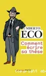 Comment écrire sa thèse