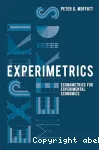 Experimetrics