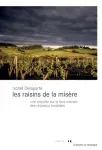 Les raisins de la misère