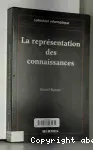 La représentation des connaissances
