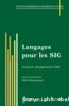 Langages pour les SIG