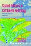 Spatial patterns in catchment hydrology