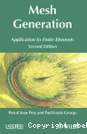 Mesh generation
