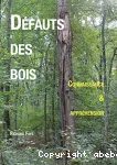 Défauts des bois