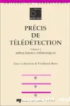Précis de télédétection