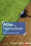 Atlas de l'agriculture