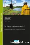 Le risque environnemental