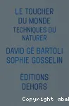 Le Toucher du monde