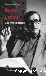 Bruno Latour