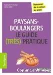 Paysans-boulangers