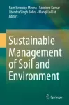 Sustainable management of soil and environment