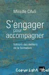 S'engager pour accompagner