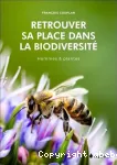 Retrouver sa place dans la biodiversité
