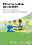 Piloter la gestion des déchets