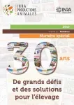 De grands défis et des solutions pour l'élevage