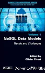 NoSQL Data Models