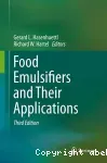 Food emulsifiers and their applications