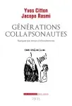 Générations collapsonautes