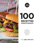 100 recettes pour étudiants
